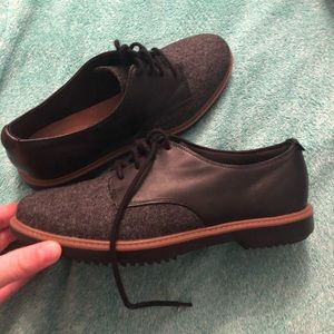 Clark’s new with some tags 7.5